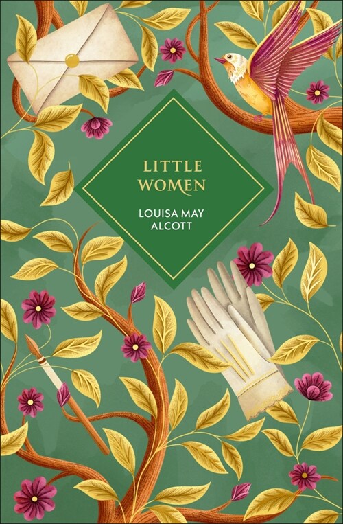 Little Women (Hardcover)