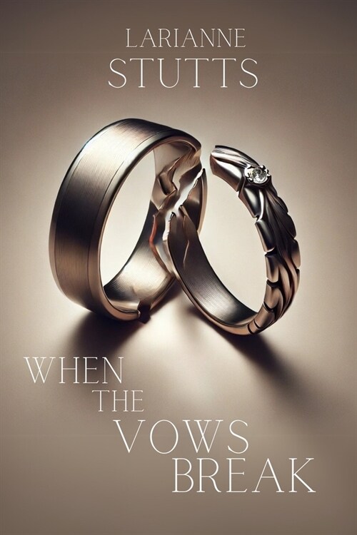 When The Vows Break (Paperback)