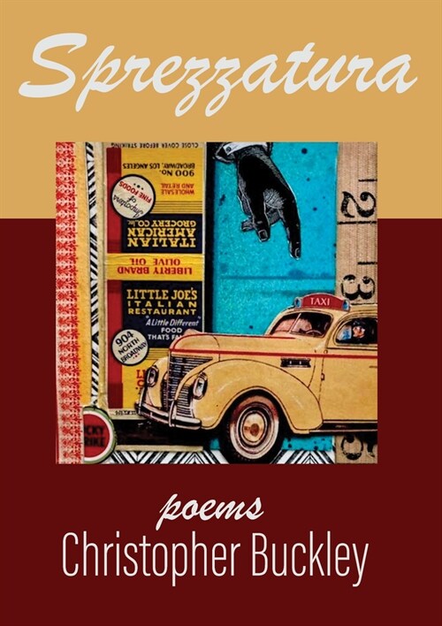Sprezzatura (Paperback)
