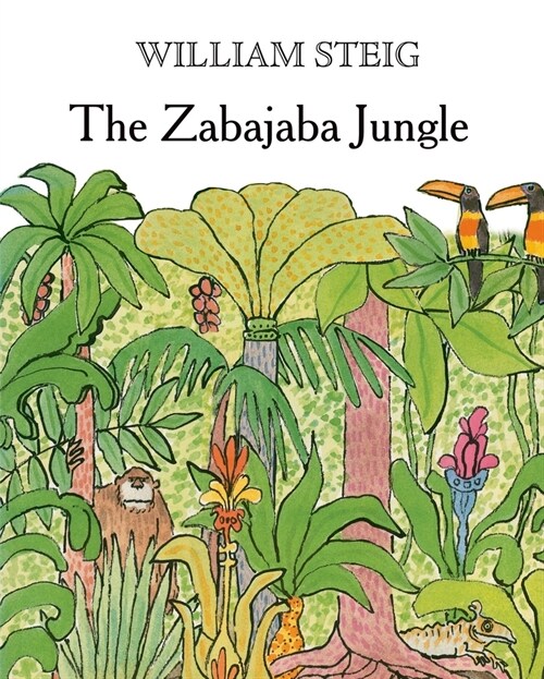 The Zabajaba Jungle (Paperback)