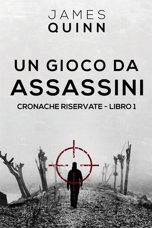 Un Gioco Da Assassini (Paperback, Edizione a Cara)