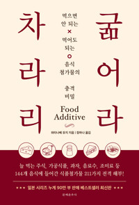 차라리 굶어라 커버