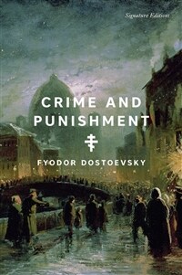 Crime and Punishment (Paperback)