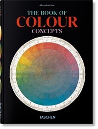 The Book of Colour Concepts. 45th Ed. (Hardcover)