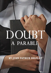 Doubt, A Parable (Paperback)