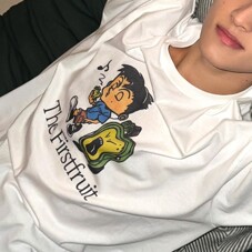 [SET] 마크 - 정규 1집 The Firstfruit (Trilogy Ver.)[포토북 3종 세트]