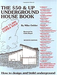 50 Dollars and Up Underground House Book (Paperback)