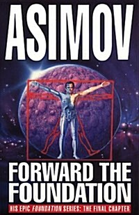 Forward the Foundation! (Paperback)