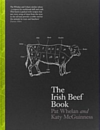 The Irish Beef Book (Hardcover)