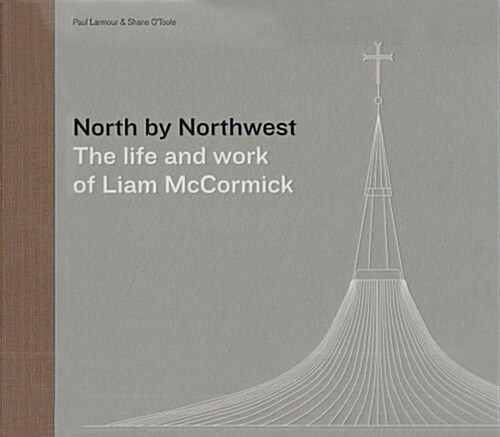 Liam McCormick (Hardcover)