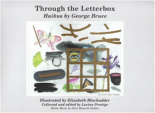 Through the Letterbox (Paperback)