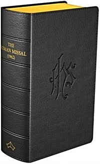 Daily Missal 1962 (Hardcover)