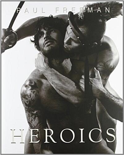 Heroics (Hardcover)