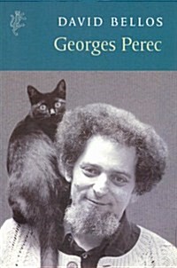 Georges Perec: A Life in Words (Paperback)