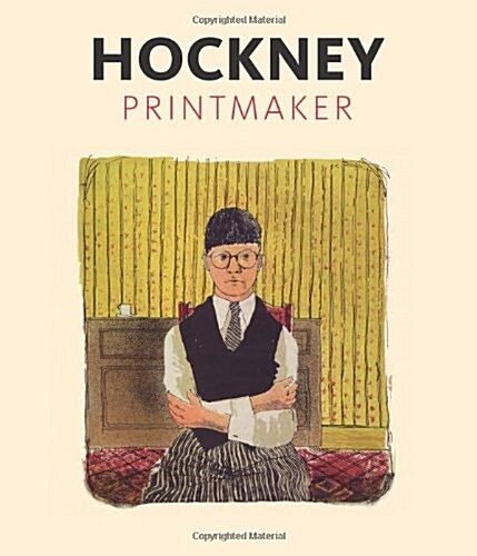 Hockney : Printmaker (Paperback)