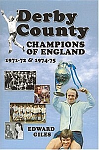 Derby County (Hardcover)