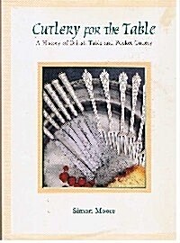 Cutlery for the Table (Hardcover)