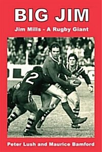 Big Jim (Hardcover)