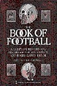 Book of Football (Paperback)