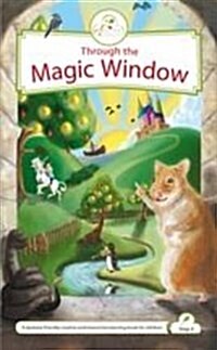 Through the Magic Window (Paperback)