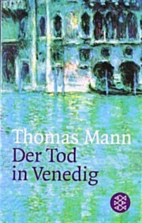 Tod in Venedig (Paperback)