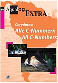 Aqualog Extra: The Latest Corydoras (Paperback)