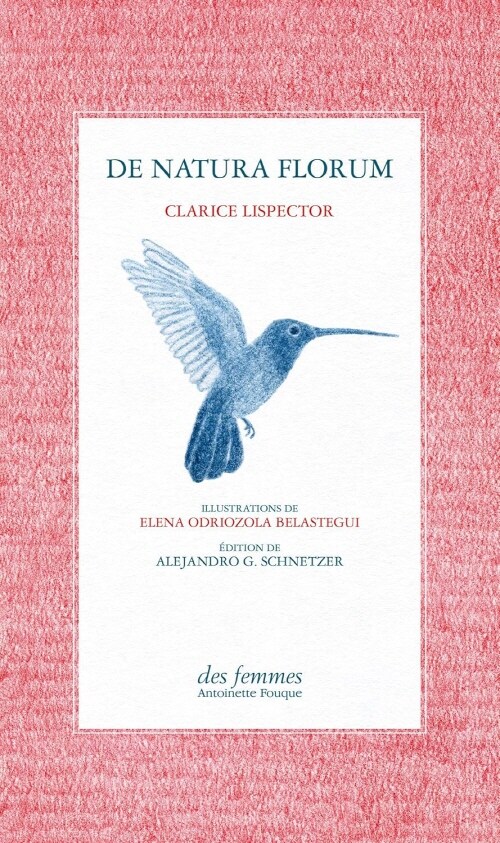 De natura florum (Hardcover)