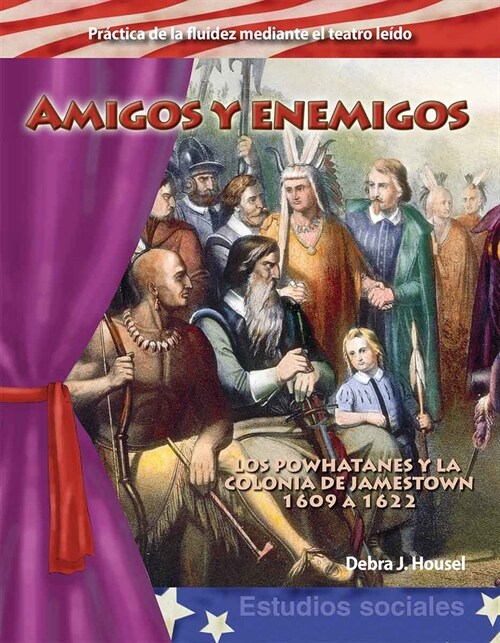 Amigos Y Enemigos (Paperback)
