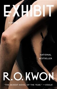 Exhibit (Paperback)