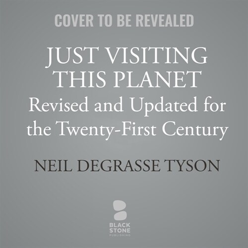 Just Visiting This Planet, Revised and Updated for the Twenty-First Century: Further Scientific Adventures of Merlin from Omniscia (Audio CD)