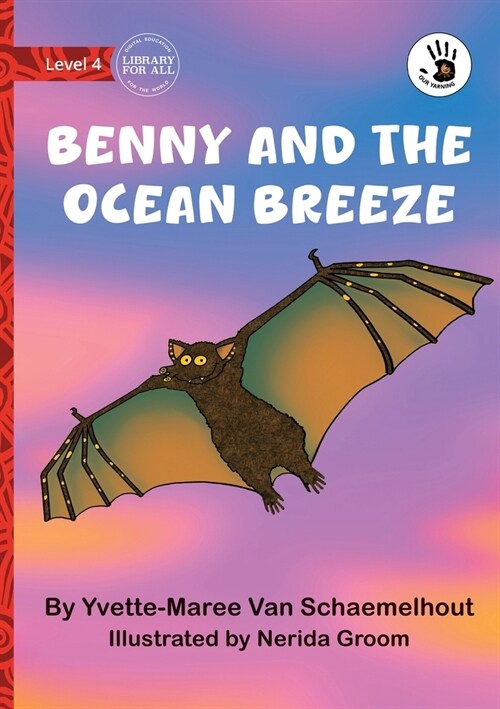 Benny and the Ocean Breeze - Our Yarning (Paperback)