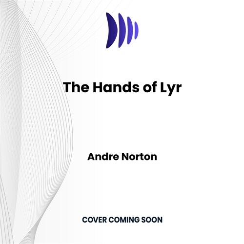 The Hands of Lyr (Audio CD)