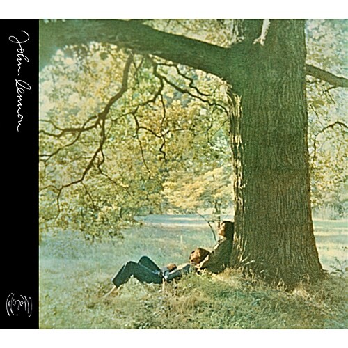 John Lennon - Plastic Ono Band [리마스터]