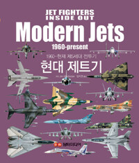 현대 제트기 :1960-현재 제5세대 전투기 =Modern jets : 1960-present 