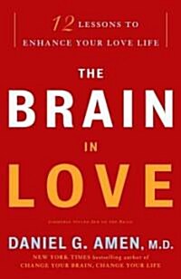 [중고] The Brain in Love: 12 Lessons to Enhance Your Love Life (Paperback)