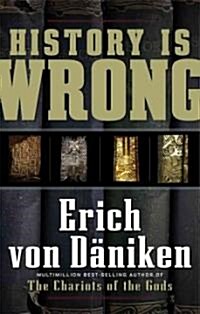 History Is Wrong (Paperback)