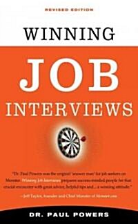 Winning Job Interviews (Paperback, 2, Second Edition)