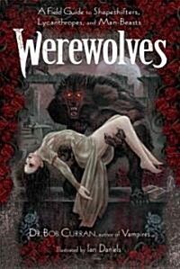 [중고] Werewolves (Paperback)