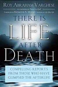 There Is Life After Death: Compelling Reports from Those Who Have Glimpsed the After-Life (Paperback)