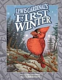 Lewis Cardinals First Winter (Paperback)