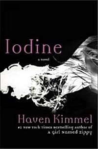 Iodine (Audio CD, Unabridged)