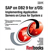 Sap on DB2 9 for Z/Os (Paperback)