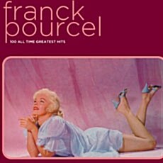 Franck Pourcel - 100 all time greatest hits (4 for 1)