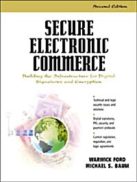Secure Electronic Commerce (Paperback, 2nd, Subsequent)