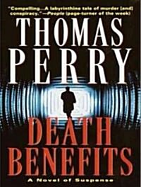 Death Benefits (MP3 CD)