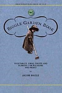 Biggle Garden Book (Paperback)