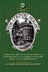 The Country House (Paperback)