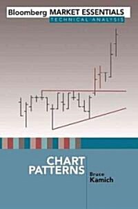 Chart Patterns (Hardcover, 1st)