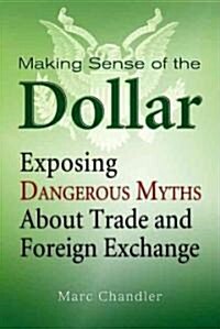 Making Sense of Dollar (Hardcover)