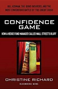 Confidence Game (Hardcover)